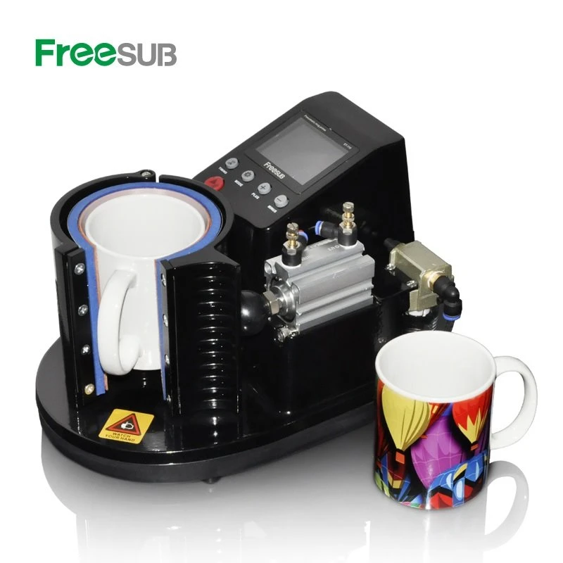 Pneumatic krúspressa