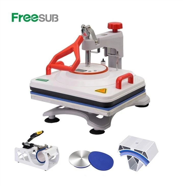 Good Quality Heat Press Machine