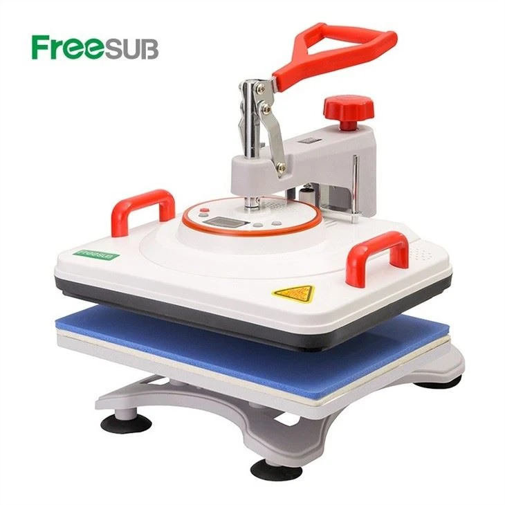 Good Quality Heat Press Machine