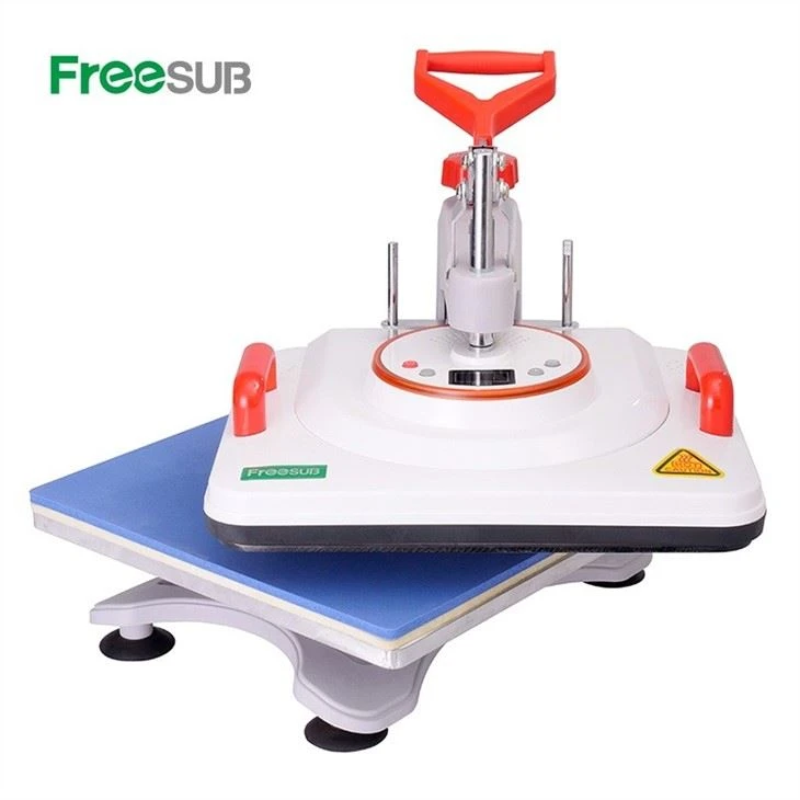 Good Quality Heat Press Machine
