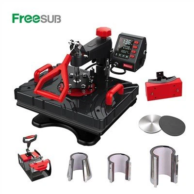 P8100 hitapressuvél