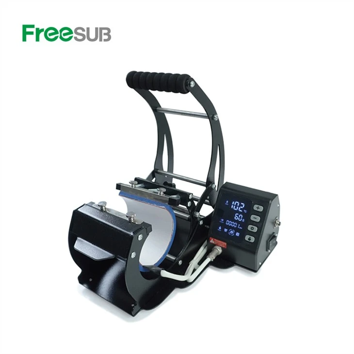 Sublimation Mug Press Machine