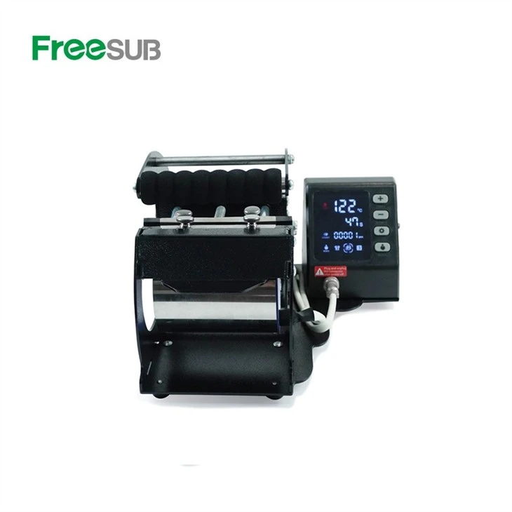 Sublimation Mug Press Machine