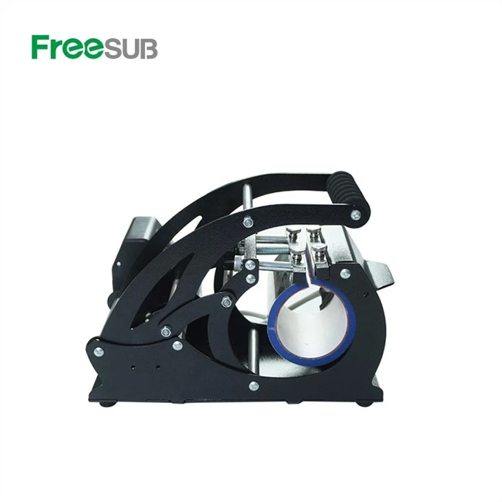 Sublimation Mug Press Machine