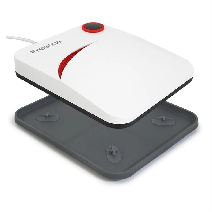 Hand Heat Press Machine